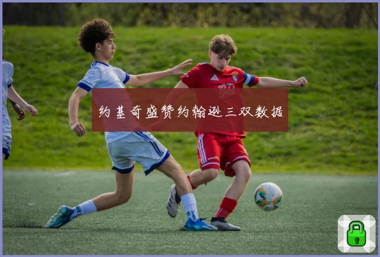 约基奇盛赞约翰逊三双数据