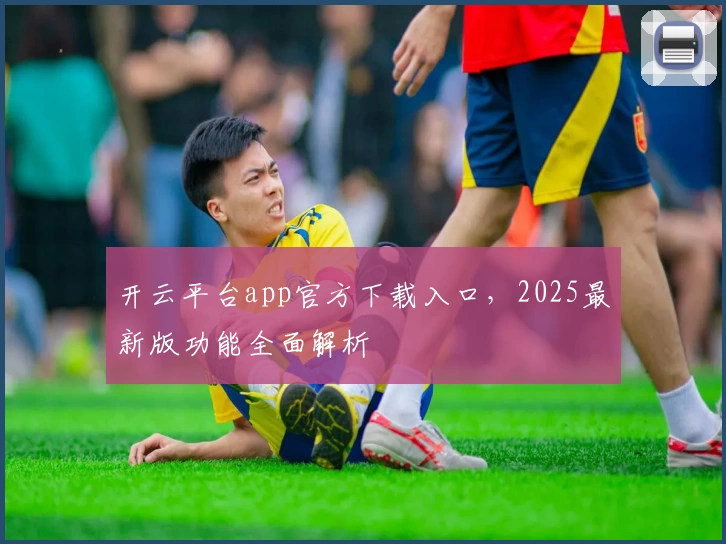 开云平台app官方下载入口，2025最新版功能全面解析