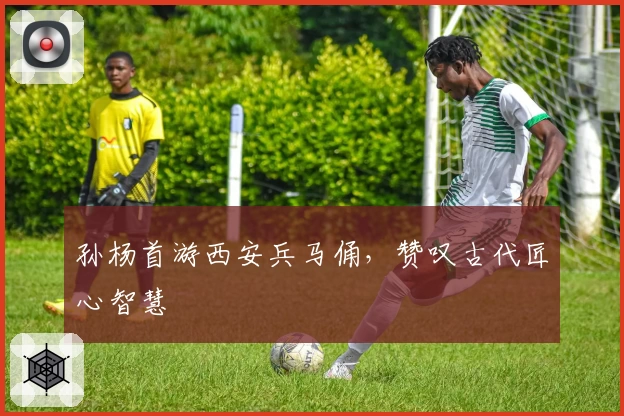 孙杨首游西安兵马俑，赞叹古代匠心智慧